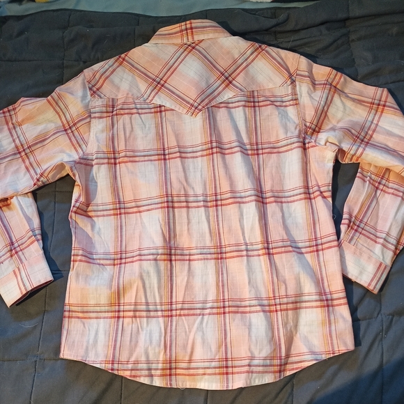 Pearl snap - Picture 3 of 3